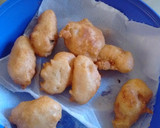Foto del paso 5 de la receta: Pescado frito con papas