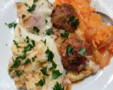 Foto del paso 6 de la receta: Albóndigas diferentes !