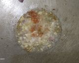 Foto langkah ke 4 dari resep Jamur masak tahu sutra.
