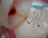 Foto langkah ke 5 dari resep Rhum Raisin Ice Cream (Lagi).