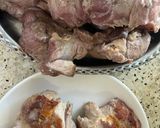 Foto del paso 3 de la receta: Bondiola desmechada