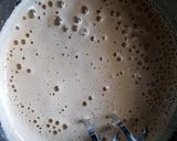 Foto del paso 1 de la receta: Budín de café y nuez low carb