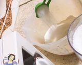 صورة لخطوة 1 من وصفة قطايف لذيذة 🥣🥟