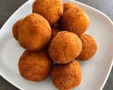 Foto del paso 18 de la receta: Croquetas de Gambas y Ajetes en Thermomix TM5