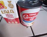 Foto del paso 2 de la receta: Puré de papa cremoso