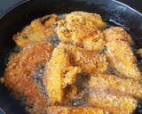 عکس مرحله 1 از دستور مرغ سوخاری و سیب زمینی 🤤
