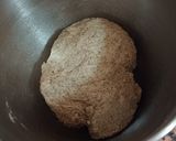 Foto del paso 3 de la receta: Pan lactal con avena