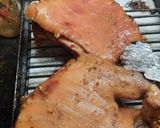 Foto del paso 4 de la receta: Lechón preparado con anticipación (al horno)