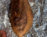 Foto del paso 1 de la receta: Batido de Batata 🍠