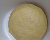 Foto langkah ke 4 dari resep Roti Boy Isi Coklat.
