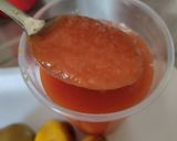 Foto del paso 5 de la receta: Salsa de tomate casera🍅