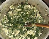 Foto del paso 2 de la receta: Pascualina de espinaca