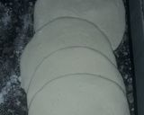 Foto del paso 3 de la receta: Tortas fritas