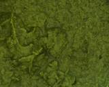 Thick Minty Pea Soup recipe step 4 photo