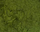 A picture of step 4 of Thick Minty Pea Soup.