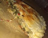 Foto del paso 5 de la receta: Tarta de acelga (relleno)