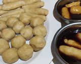 Foto langkah ke 8 dari resep 10•06•20 > Pempek AA (ApoAdonyo) by PapaO.