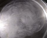 A picture of step 2 of SteamSandesh.