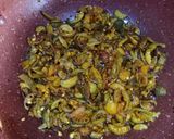 કંકોડા નું શાક (Kantola Shak Recipe In Gujarati) રેસીપી સ્ટેપ1ફોટો