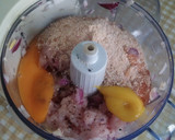 Foto del paso 2 de la receta: Hamburguesas de cerdo a la miel, caseras!!!