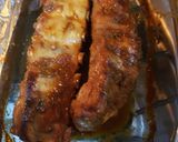 Foto del paso 4 de la receta: Costillitas bbq