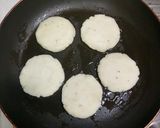薯餅的食譜步驟7照片
