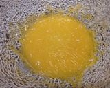 Citromtorta Lemon Curddel és Citromos Habcsókkrémmel 🍋 recept fázis 10 fotója