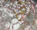 Foto langkah ke 1 dari resep 🦑Balado Baby Cumi🦑.