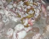 Foto langkah ke 1 dari resep 🦑Balado Baby Cumi🦑.