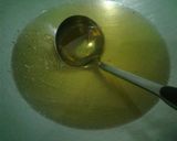 Foto langkah ke 4 dari resep Bakwan Sayur.