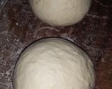 Foto del paso 4 de la receta: Pizza a la piedra