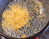 Citromkrémes mákos korongok recept fázis 2 fotója