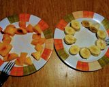 Foto del paso 2 de la receta: Frutas bañadas en chocolate