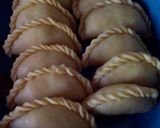 Foto langkah ke 3 dari resep Pastel.