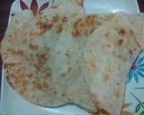 Coconut Badam Puranpoli recipe step 25 photo