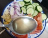 Gambar langkah 1 resipi Sup Kecantikan (Beauty Soup).