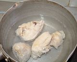 Foto langkah ke 1 dari resep 214. Perkedel Kentang Ayam.