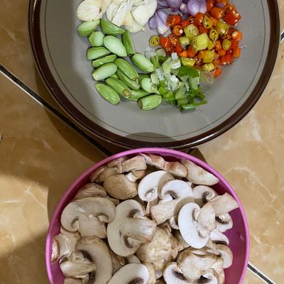 Langkah 1