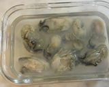 蚵仔麵線【含影音】的食譜步驟1照片