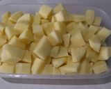 Foto del paso 1 de la receta: Arrollado de Atún y Papa