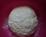 Házi készítésű tortilla darált hússal recept fázis 1 fotója