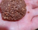 Une image de l'étape 2 de Ferrero rocher maison.