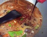 Foto langkah ke 4 dari resep Tahu Saus Padang.