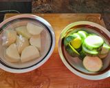 Foto del paso 8 de la receta: Caldito de camarón