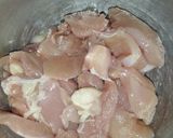 Foto langkah ke 1 dari resep Siomay ayam ekonomis (Siomay Bandung).