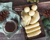 Foto langkah ke 6 dari resep Pempek Dos ala Farah Quinn.
