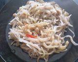 Foto langkah ke 5 dari resep Mie Ayam (telur) Homemade.