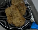 Foto langkah ke 3 dari resep Chicken Steak.