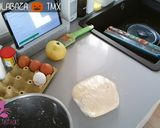 Foto del paso 2 de la receta Pay de Calabaza Thermomix