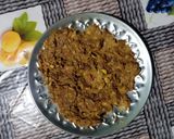 মোচার কাটলেট (mochaar cutlet recipe in Bengali) রেসিপি ধাপ - 2 ছবি